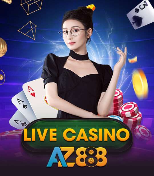 AZ888 Casino  là lựa chọn hoàn hảo dành cho bạn. Tại đây, bạn sẽ được tận hưởng những giây phút giải trí tuyệt vời.